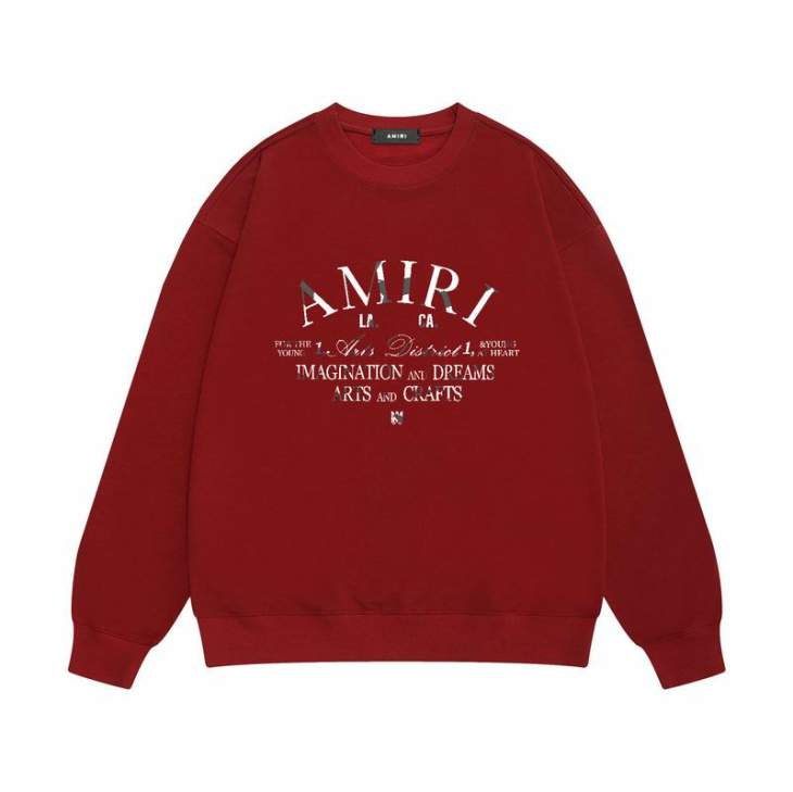 Picture of Amiri Sweatshirt _SKUAmiriS-2XL11trY15529037